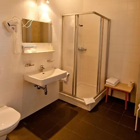 Gasthof Weisses Dach Casa de hóspedes 3*
