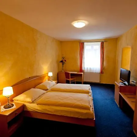 Gasthof Weisses Dach Murau