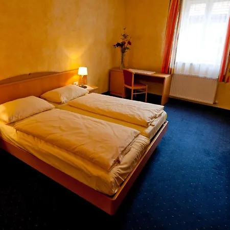 Gasthof Weisses Dach