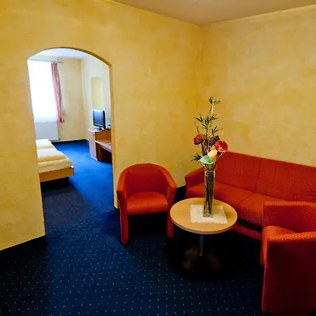 Gasthof Weisses Dach Casa de hóspedes 3*