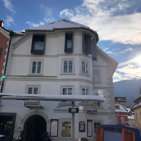 Gasthof Weisses Dach